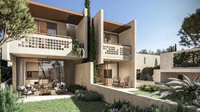 Modern Sophistication