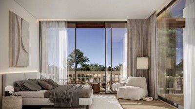 Modern Sophistication