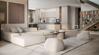 Modern Sophistication