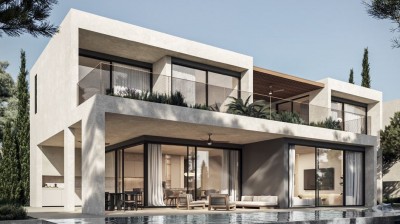 Modern Sophistication