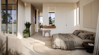Modern Sophistication