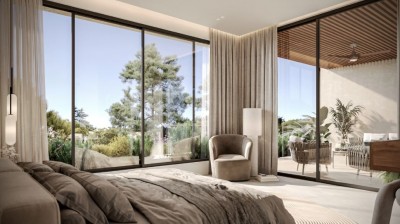 Modern Sophistication