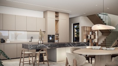 Modern Sophistication