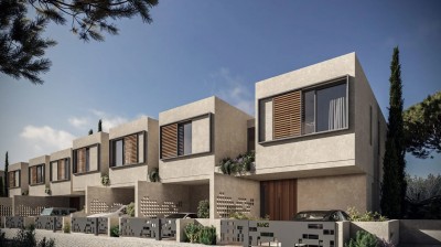 Modern Sophistication