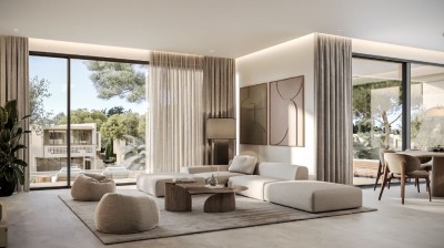 Modern Sophistication