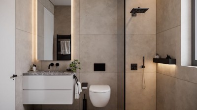 Modern Sophistication