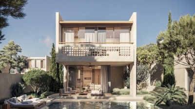 Modern Sophistication