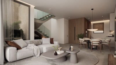 Modern Sophistication