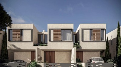 Modern Sophistication