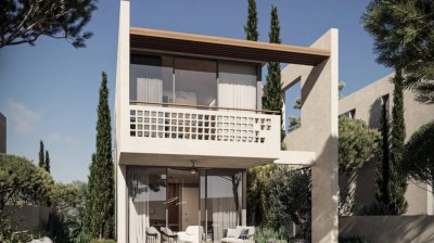 Modern Sophistication