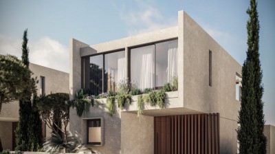 Modern Sophistication