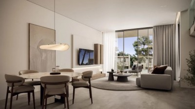 Modern Sophistication