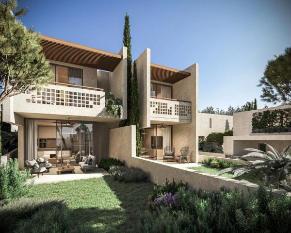 Modern Sophistication