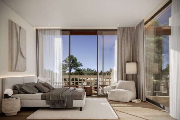 Modern Sophistication