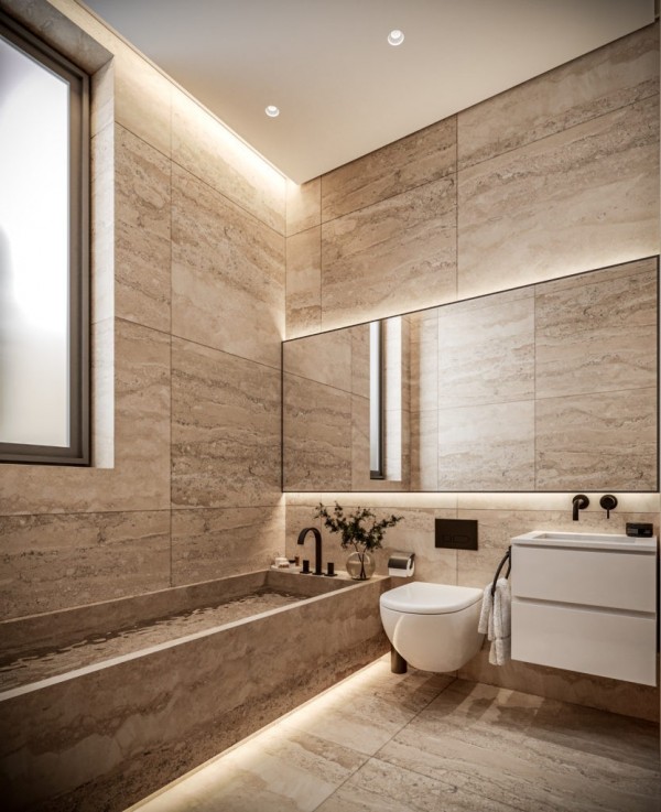 Modern Sophistication