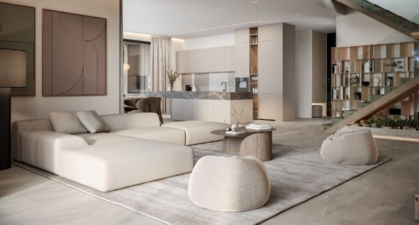 Modern Sophistication