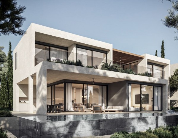 Modern Sophistication