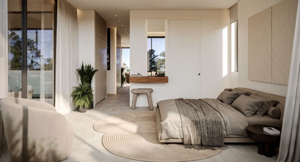 Modern Sophistication
