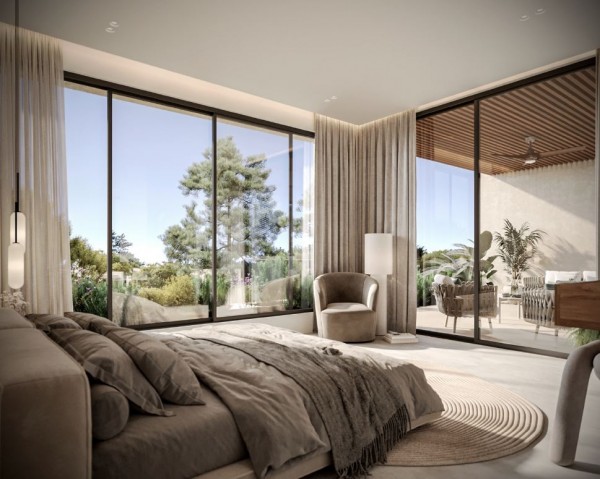 Modern Sophistication