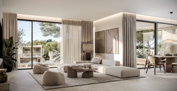 Modern Sophistication