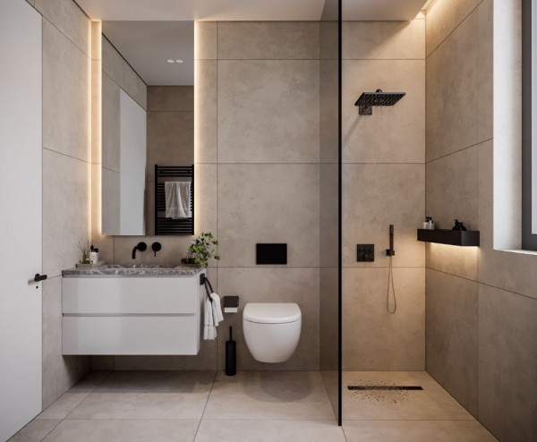 Modern Sophistication