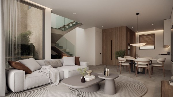 Modern Sophistication