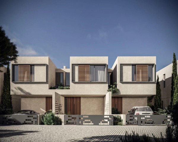 Modern Sophistication