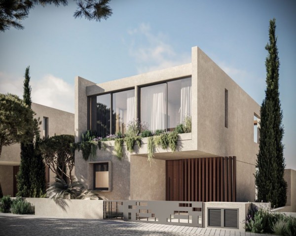 Modern Sophistication