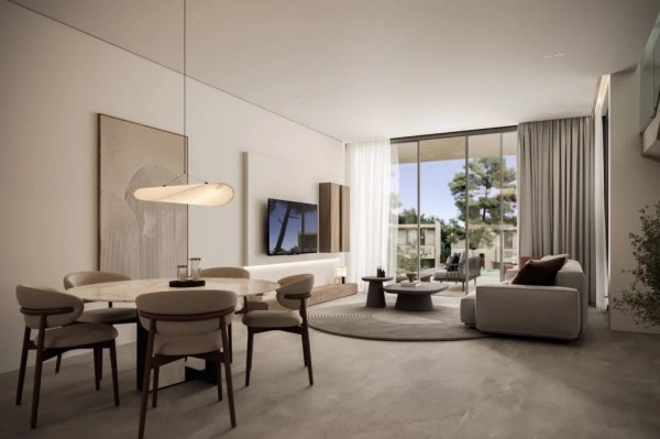 Modern Sophistication